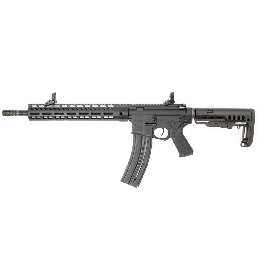 HAMMERLI Arms HAMMERLI Tac R1 22c ECOM00447259 539093